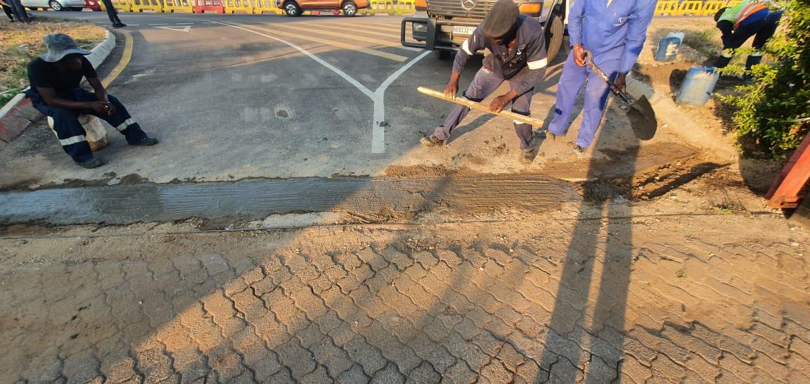 Street Lights Maintenance & Installation — Image 20